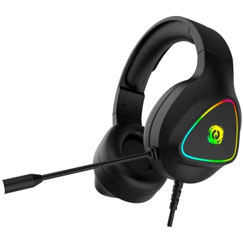 CANYON headset Shadder GH-6 Black