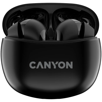 CANYON headset TWS-5 Black