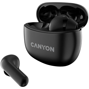 CANYON headset TWS-5 Black