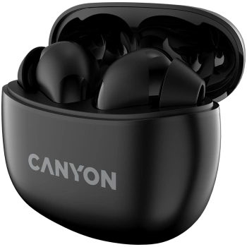 CANYON headset TWS-5 Black