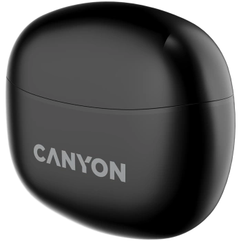 CANYON headset TWS-5 Black