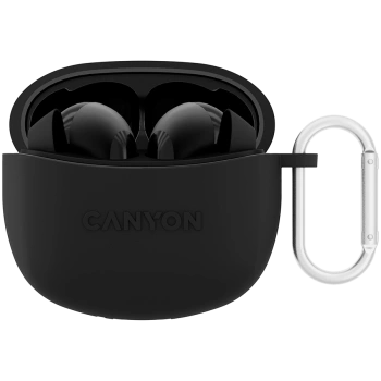 CANYON headset TWS-5 Black
