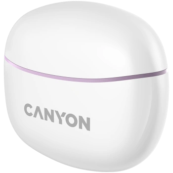 CANYON headset TWS-5 Purple