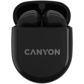 CANYON headset TWS-6 Black