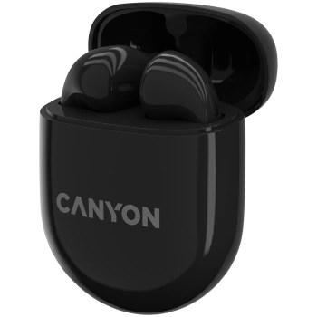 CANYON headset TWS-6 Black