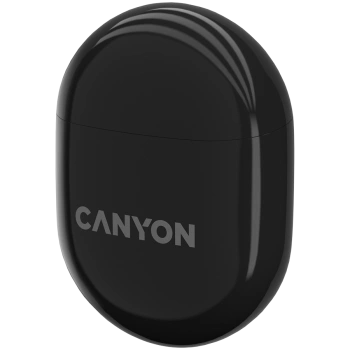 CANYON headset TWS-6 Black