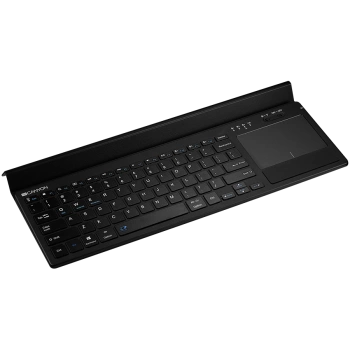 CANYON keyboard HBTK7 EN Touch Wireless  Black