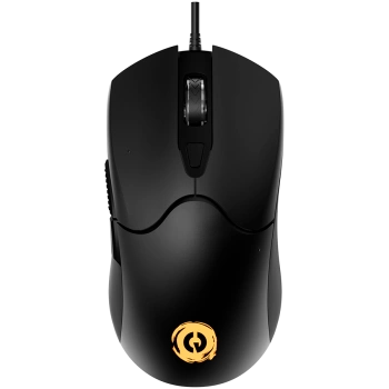 CANYON mouse  Accepter GM-211 RGB 6buttons Wired Black