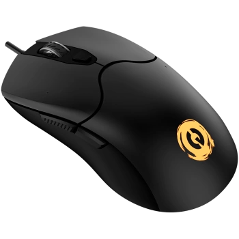 CANYON mouse  Accepter GM-211 RGB 6buttons Wired Black
