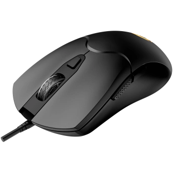 CANYON mouse  Accepter GM-211 RGB 6buttons Wired Black