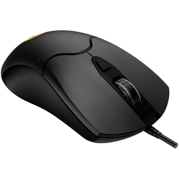 CANYON mouse  Accepter GM-211 RGB 6buttons Wired Black