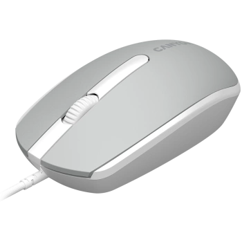 CANYON mouse M-10 Wired Dark grey