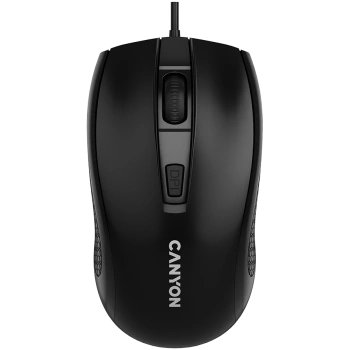 CANYON mouse M-4 Wired Black