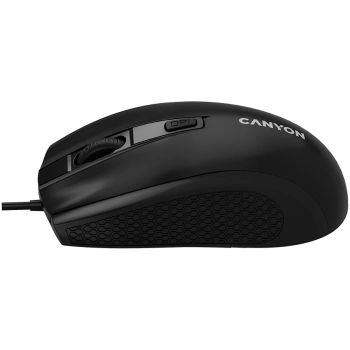 CANYON mouse M-4 Wired Black