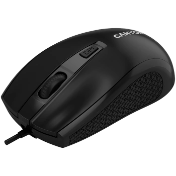 CANYON mouse M-4 Wired Black