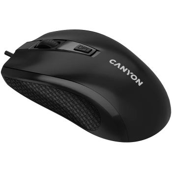 CANYON mouse M-4 Wired Black