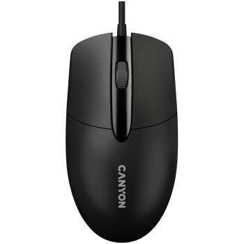 CANYON mouse M-5 Wired Black