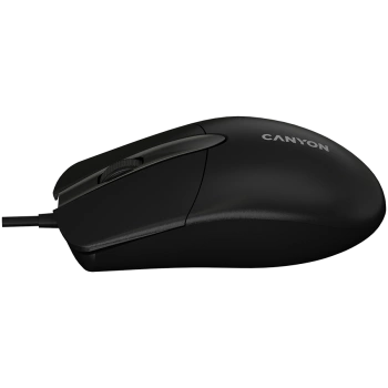 CANYON mouse M-5 Wired Black