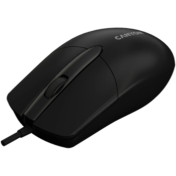 CANYON mouse M-5 Wired Black