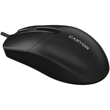 CANYON mouse M-5 Wired Black