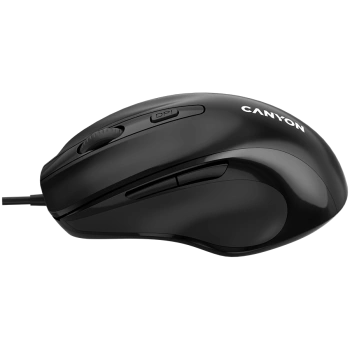 CANYON mouse M-6 Wired Black