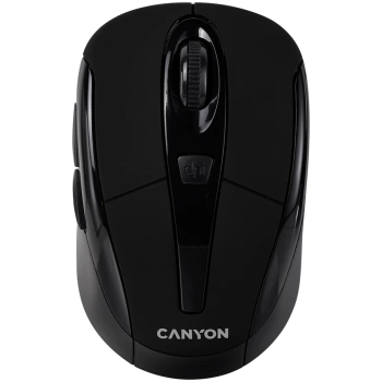 CANYON mouse MSO-W6 Wireless Black