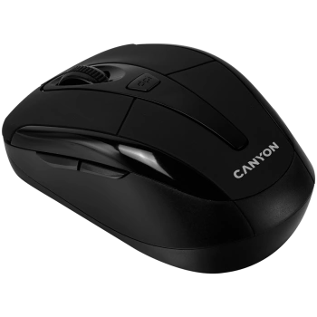 CANYON mouse MSO-W6 Wireless Black