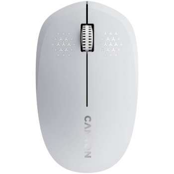 CANYON mouse MW-04 3buttons BT Wireless White