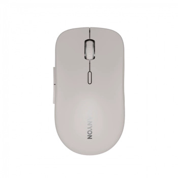 CANYON mouse MW-12 Dual band Wireless Beige