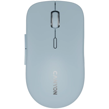 CANYON mouse MW-12 Dual band Wireless Blue