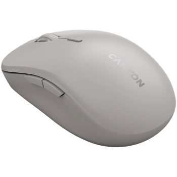 CANYON mouse MW-12 Dual band Wireless grey