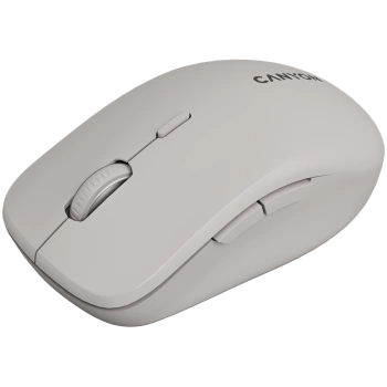 CANYON mouse MW-12 Dual band Wireless grey