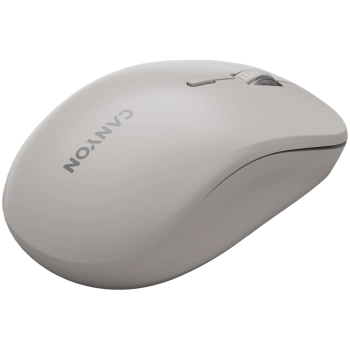 CANYON mouse MW-12 Dual band Wireless grey