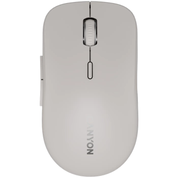 CANYON mouse MW-12 Dual band Wireless grey