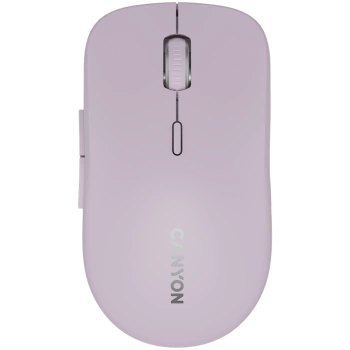CANYON mouse MW-12 Dual band Wireless Pink