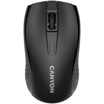 CANYON mouse MW-7 Wireless Black