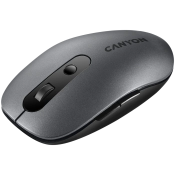 CANYON mouse MW-9 Dual-mode Wireless Grey
