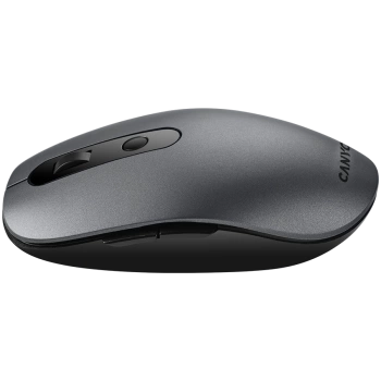 CANYON mouse MW-9 Dual-mode Wireless Grey