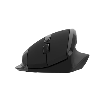 CANYON mouse OnClick 17 Ergonomic 6 buttons 1600DPI Wireless Black