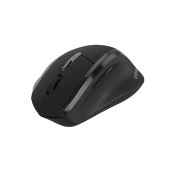 CANYON mouse OnClick 17 Ergonomic 6 buttons 1600DPI Wireless Black