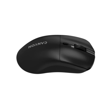 CANYON mouse OnClick W06 4 buttons 1600DPI Light Weight Wireless Black
