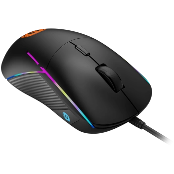 CANYON mouse Shadder GM-321 RGB 6buttons Wired Black