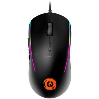 CANYON mouse Shadder GM-321 RGB 6buttons Wired Black