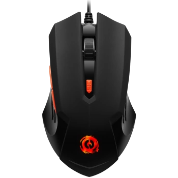 CANYON mouse Star Raider GM-1 RGB 6buttons Wired Black