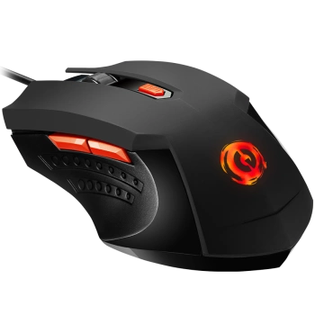 CANYON mouse Star Raider GM-1 RGB 6buttons Wired Black