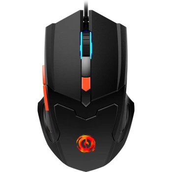 CANYON mouse Vigil GM-2 RGB 6buttons Wired Black
