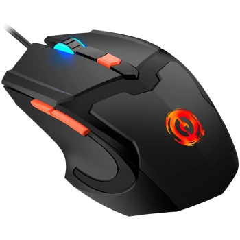 CANYON mouse Vigil GM-2 RGB 6buttons Wired Black