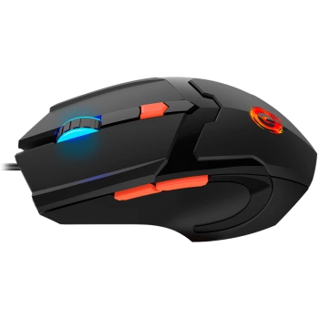 CANYON mouse Vigil GM-2 RGB 6buttons Wired Black