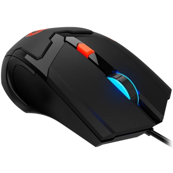 CANYON mouse Vigil GM-2 RGB 6buttons Wired Black