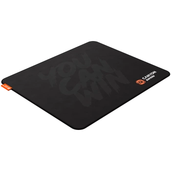 CANYON pad Speed MP-8 500x420mm Black